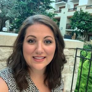 Meet your Posher, Bethany